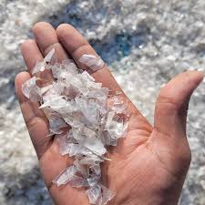 Pet Flakes